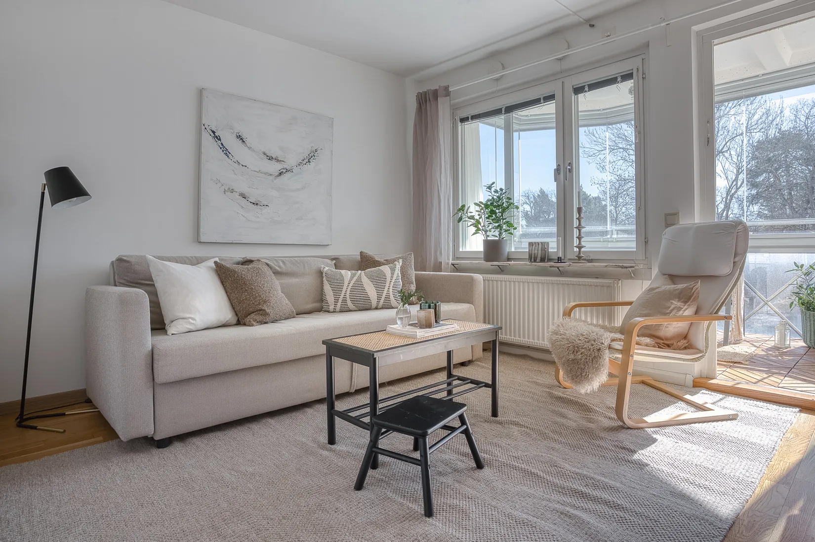 Bostadsrätt, Svartviksslingan 104, Minneberg, Stockholm