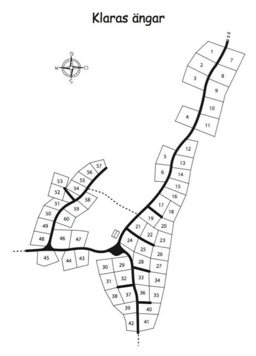 Fritidshus, Klaras ängar 10, Kortedala, Göteborg