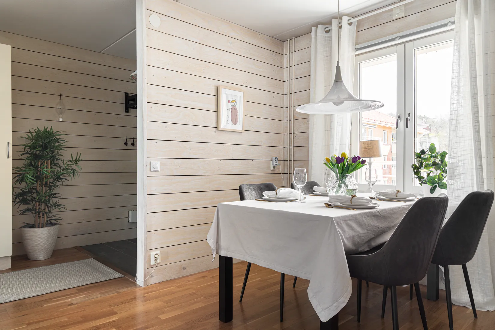 Bostadsrätt, Borgarparken 16, Kungälv - Centralt, Kungälv