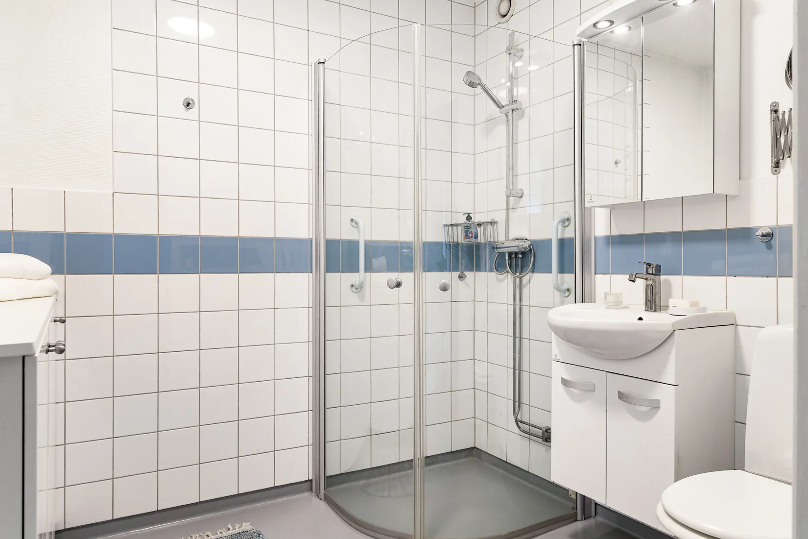 Bostadsrätt, Borgarparken 16, Kungälv - Centralt, Kungälv