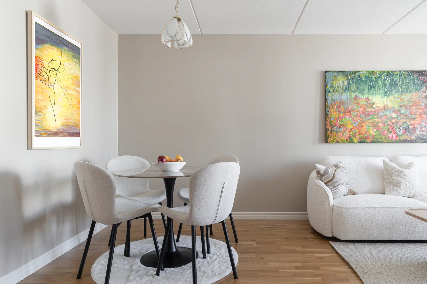 Bostadsrätt, Borgarparken 16, Kungälv - Centralt, Kungälv