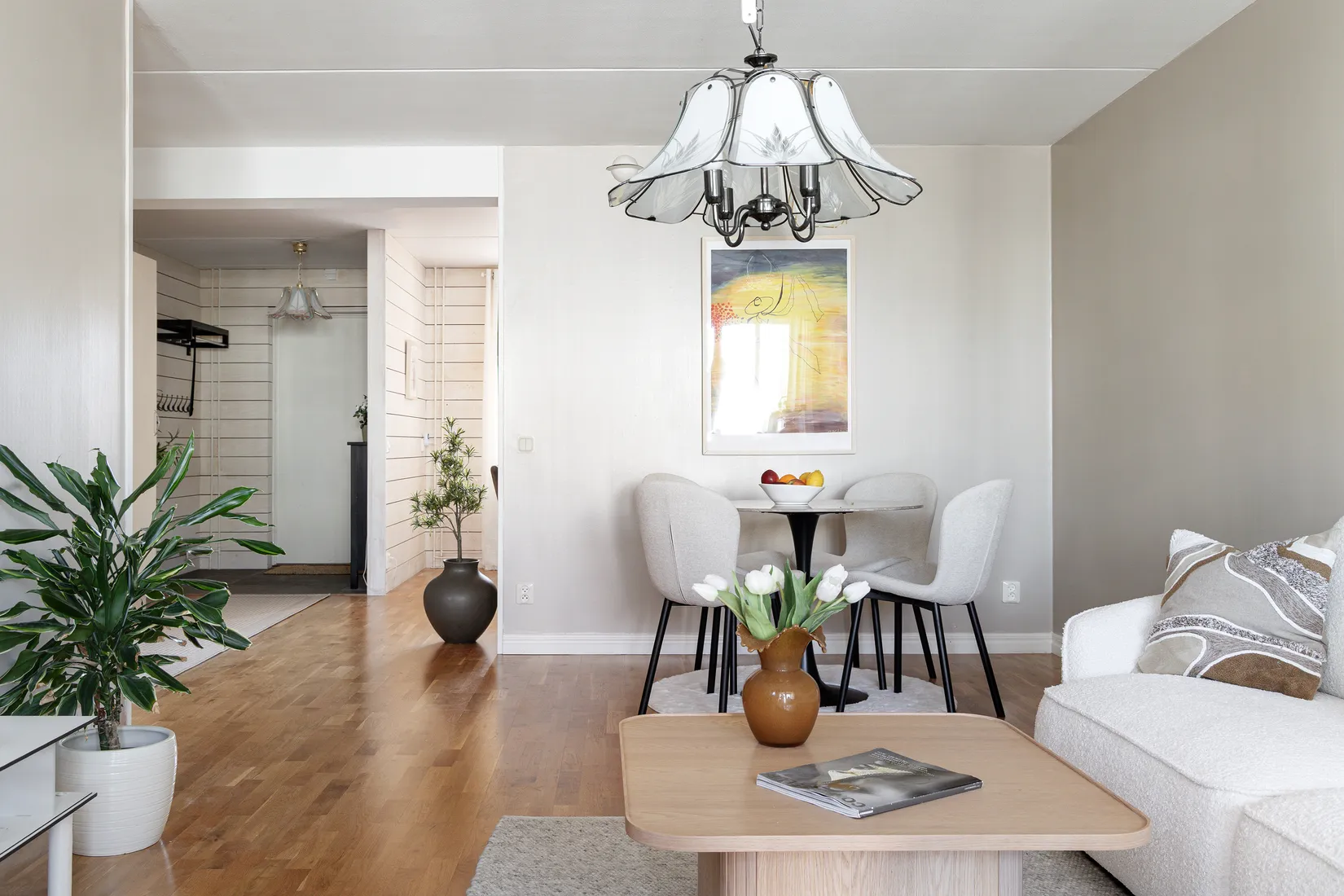 Bostadsrätt, Borgarparken 16, Kungälv - Centralt, Kungälv