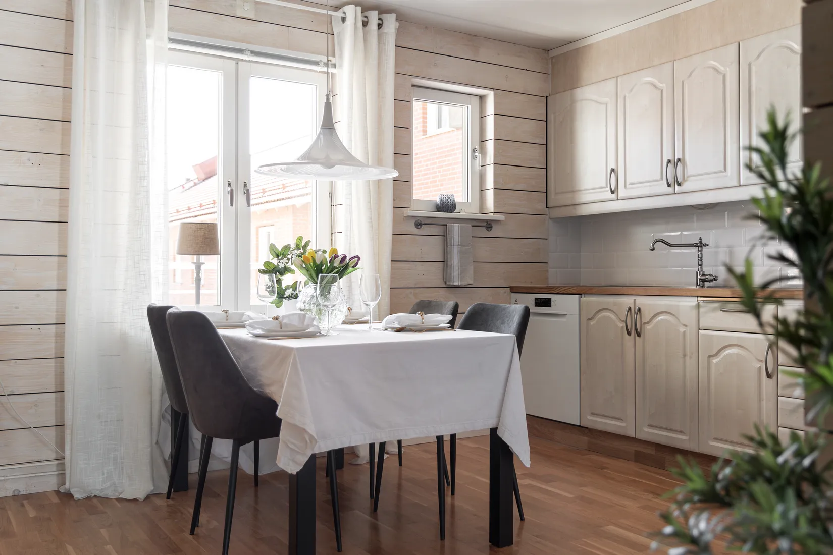 Bostadsrätt, Borgarparken 16, Kungälv - Centralt, Kungälv