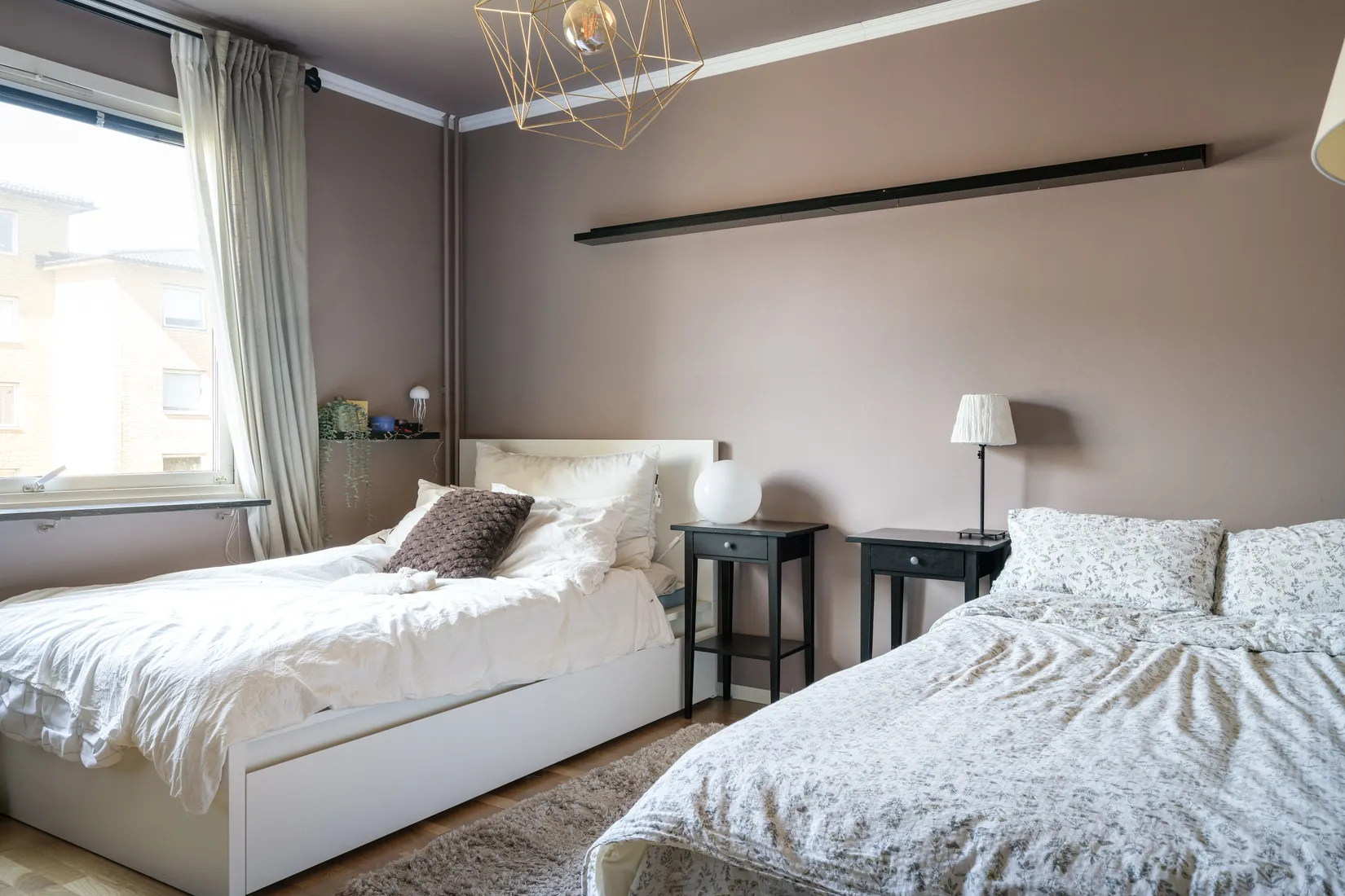 Bostadsrätt, Varmblodsgatan 2 C, Mölndal - Åby, Mölndal