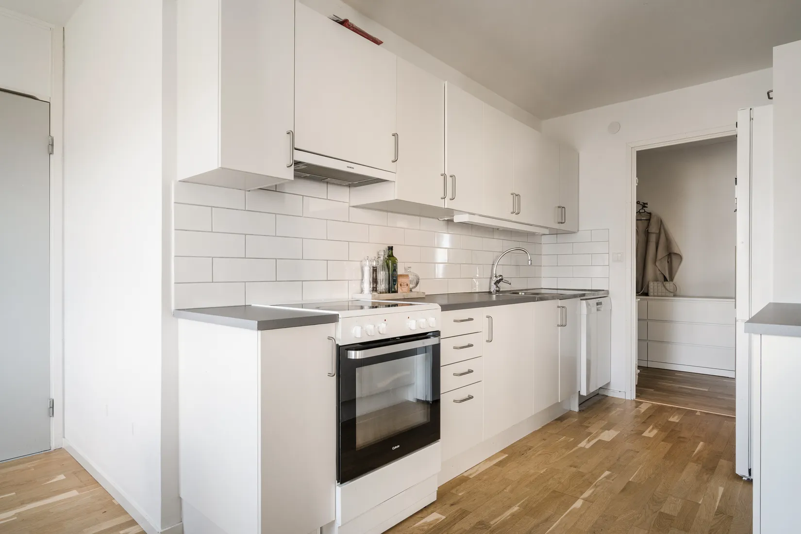 Bostadsrätt, Varmblodsgatan 2 C, Mölndal - Åby, Mölndal