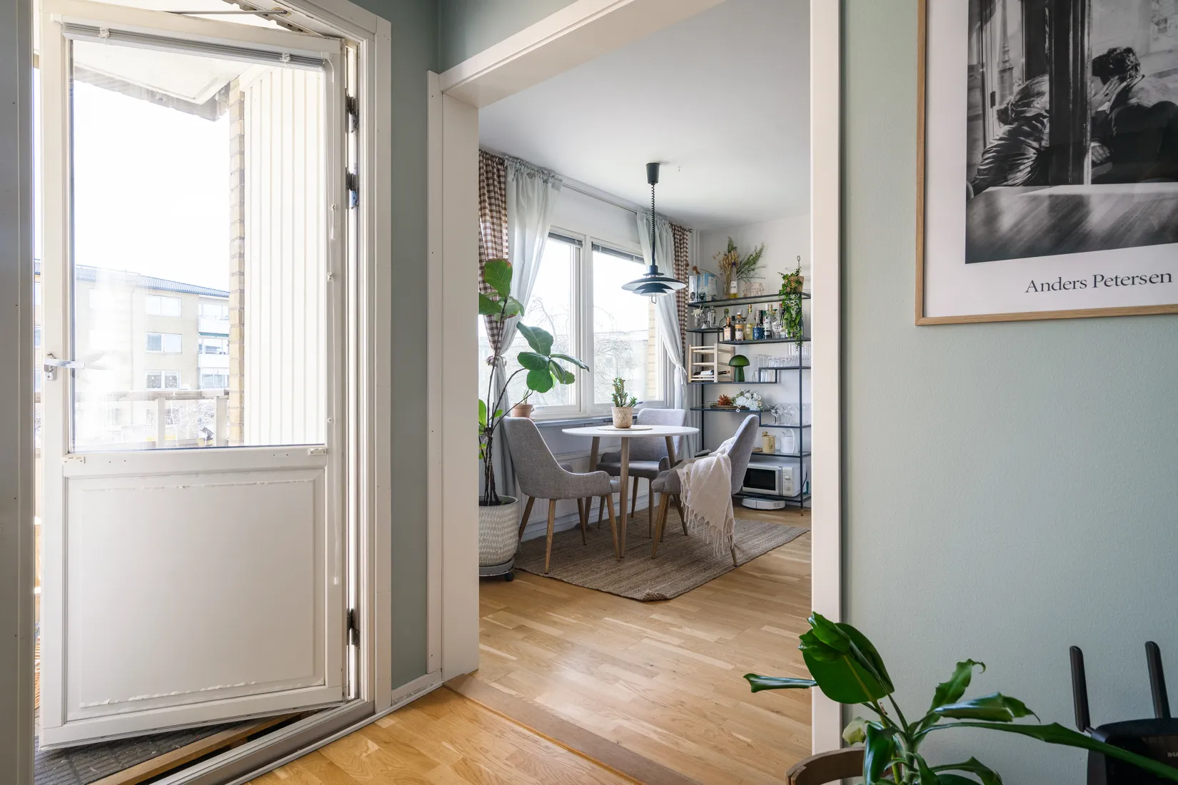 Bostadsrätt, Varmblodsgatan 2 C, Mölndal - Åby, Mölndal