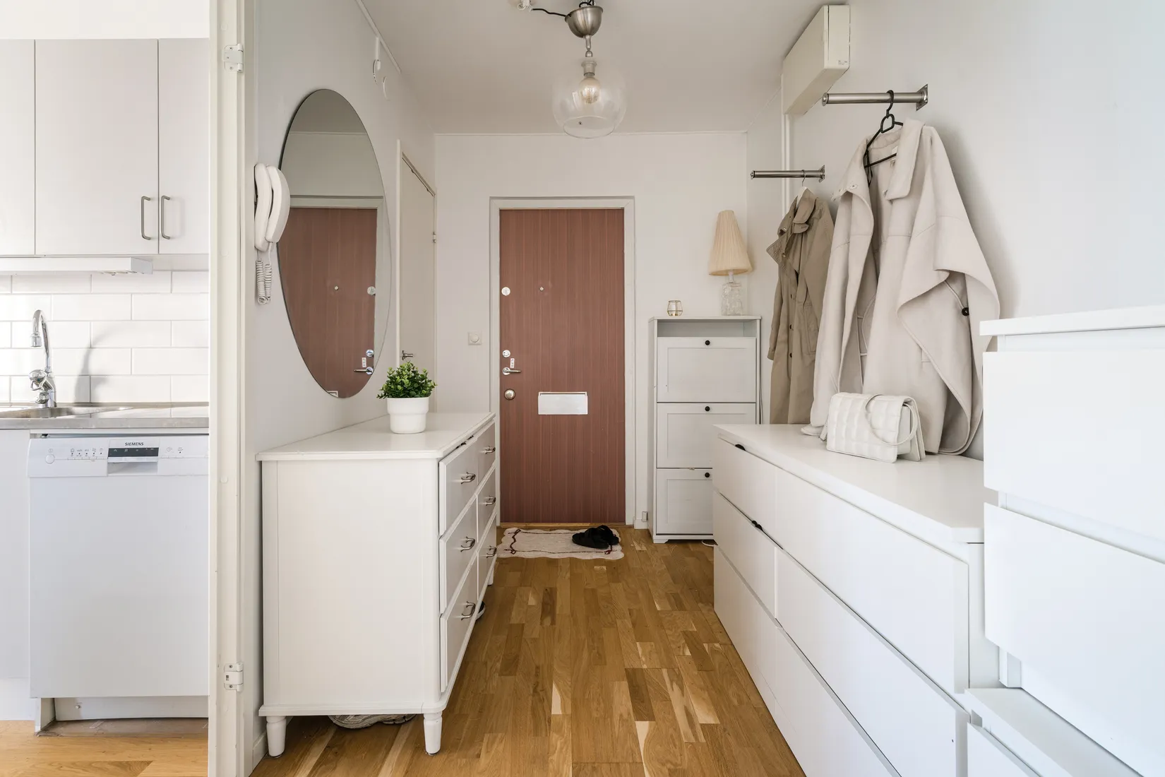 Bostadsrätt, Varmblodsgatan 2 C, Mölndal - Åby, Mölndal