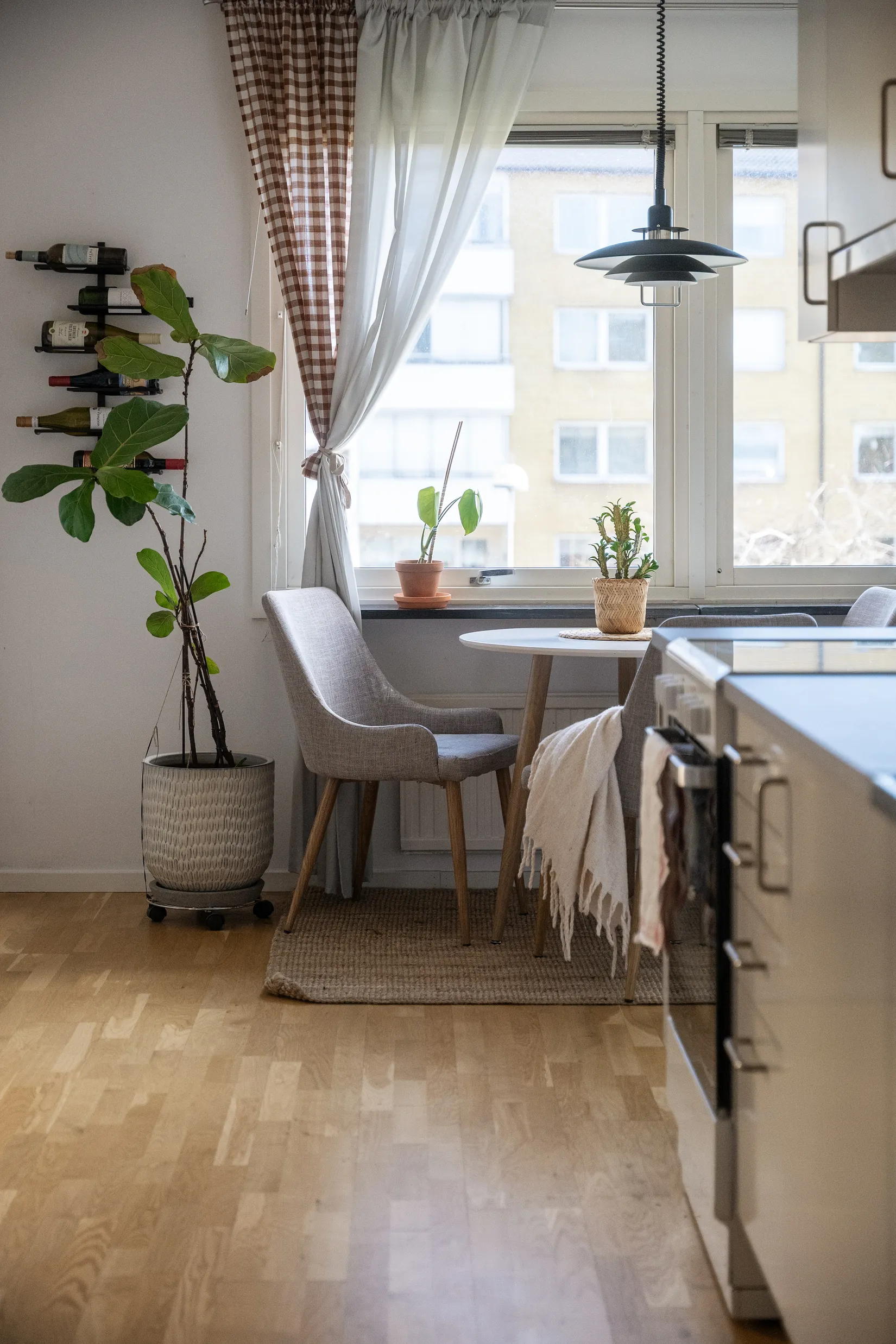 Bostadsrätt, Varmblodsgatan 2 C, Mölndal - Åby, Mölndal