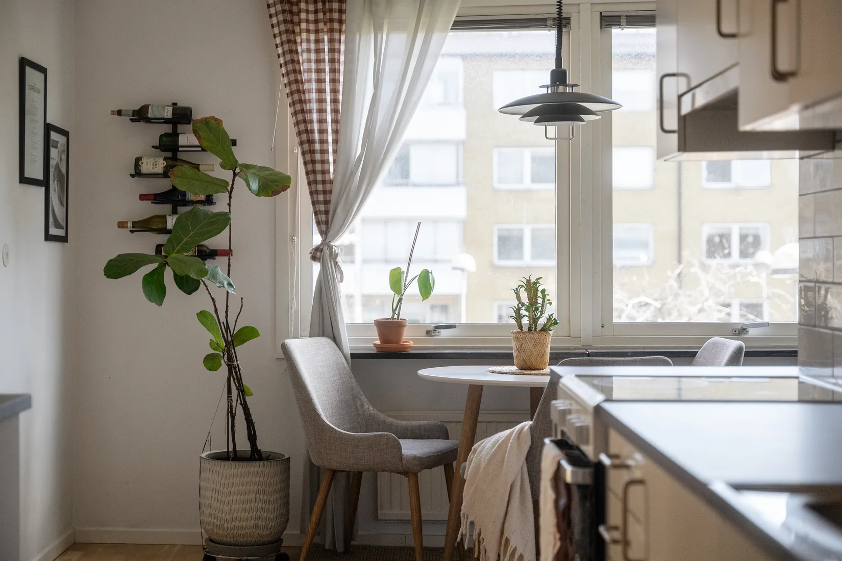 Bostadsrätt, Varmblodsgatan 2 C, Mölndal - Åby, Mölndal