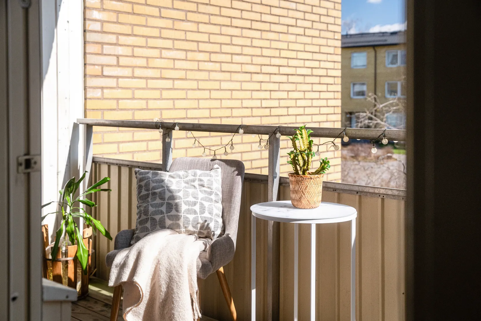 Bostadsrätt, Varmblodsgatan 2 C, Mölndal - Åby, Mölndal