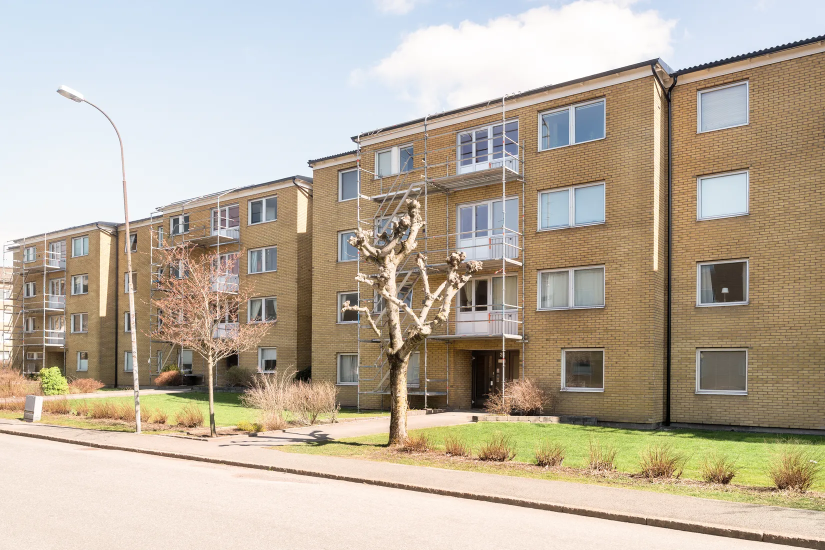 Bostadsrätt, Varmblodsgatan 2 C, Mölndal - Åby, Mölndal