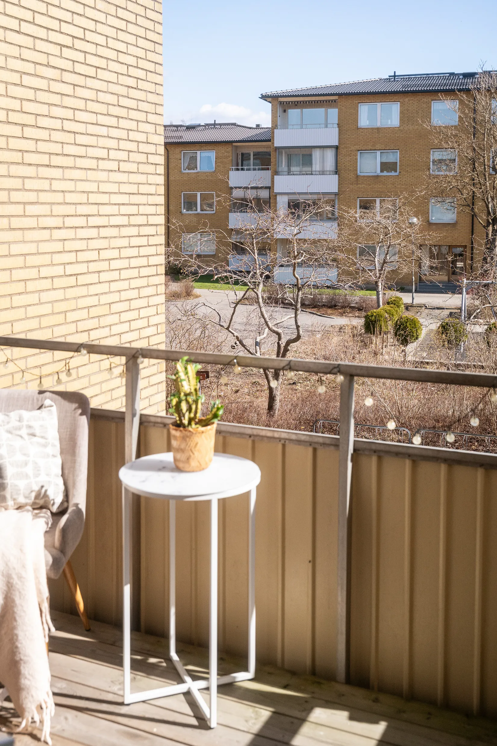 Bostadsrätt, Varmblodsgatan 2 C, Mölndal - Åby, Mölndal