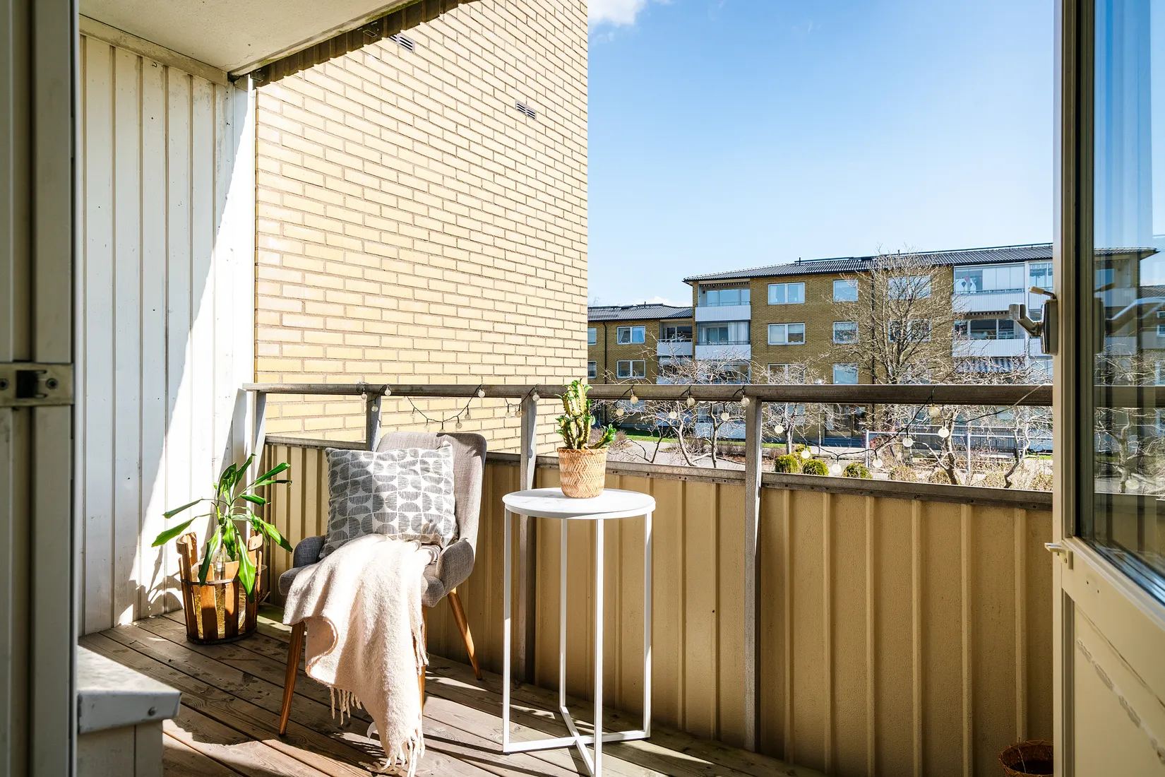 Bostadsrätt, Varmblodsgatan 2 C, Mölndal - Åby, Mölndal