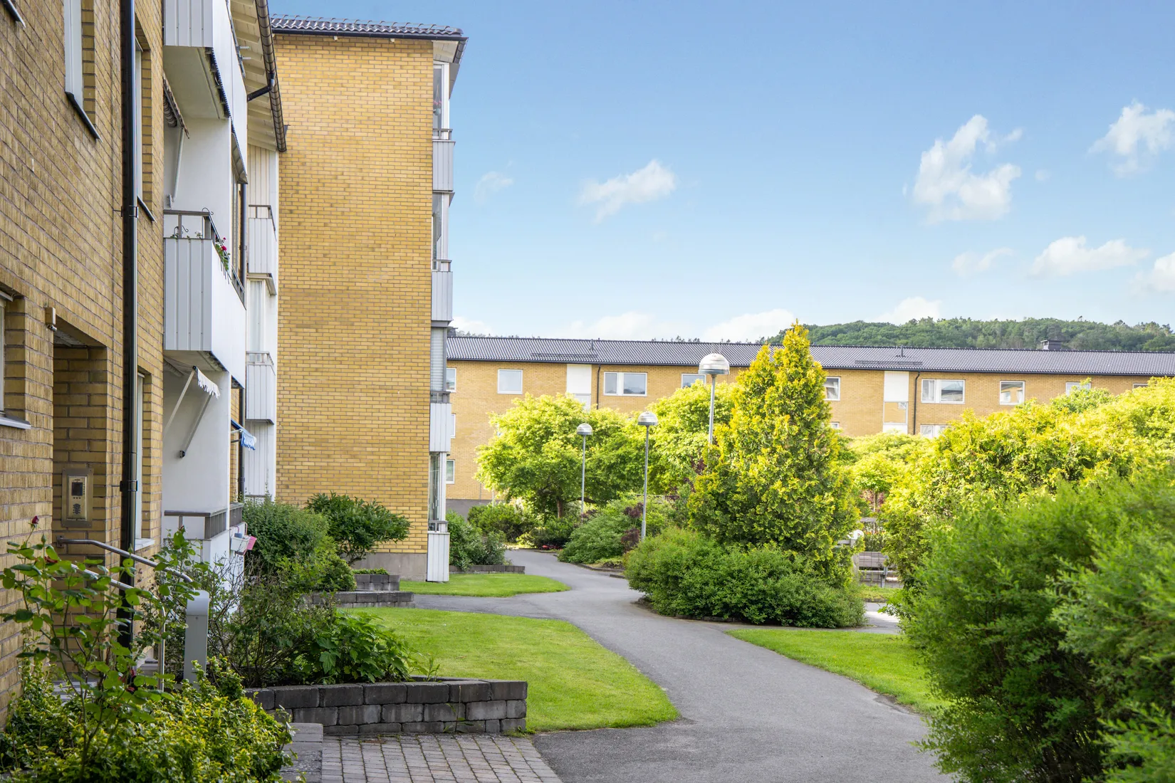 Bostadsrätt, Varmblodsgatan 2 C, Mölndal - Åby, Mölndal