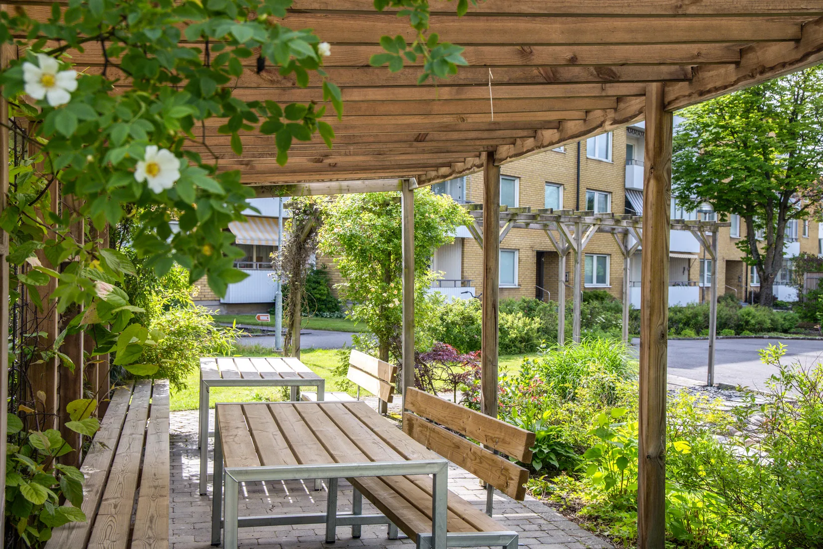 Bostadsrätt, Varmblodsgatan 2 C, Mölndal - Åby, Mölndal