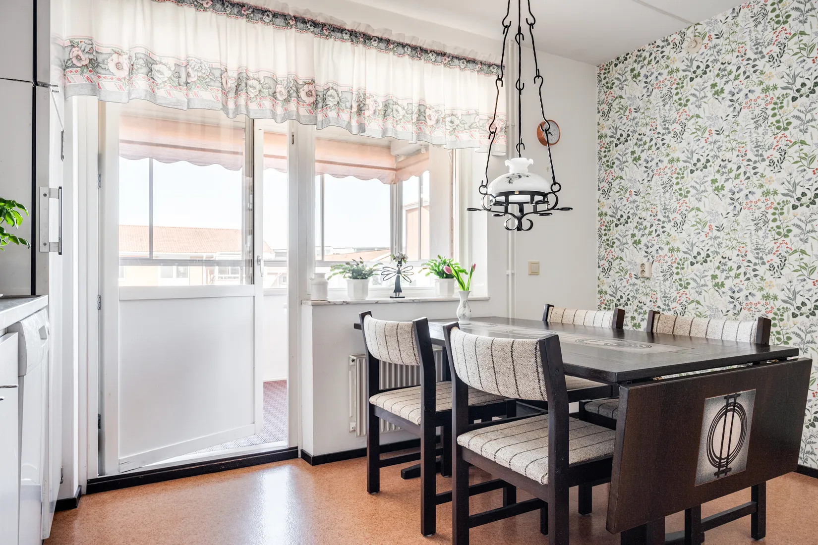 Bostadsrätt, Svanevägen 38, Lund