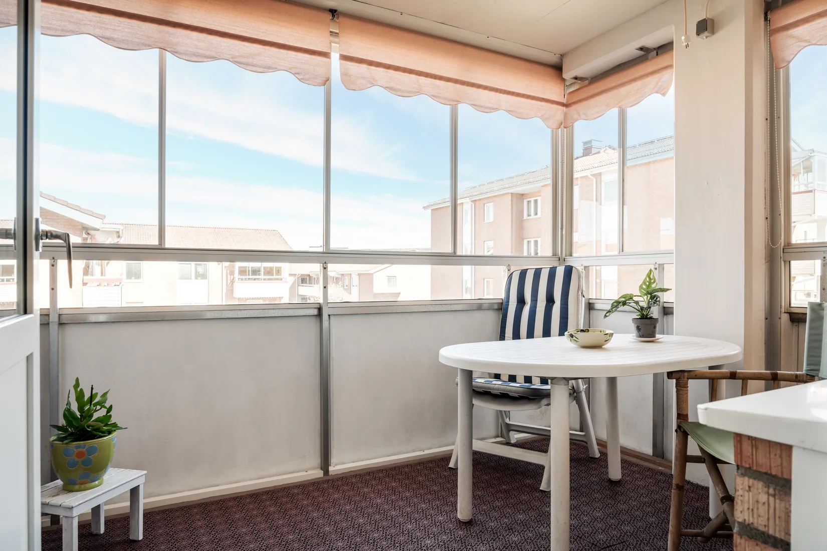 Bostadsrätt, Svanevägen 38, Lund