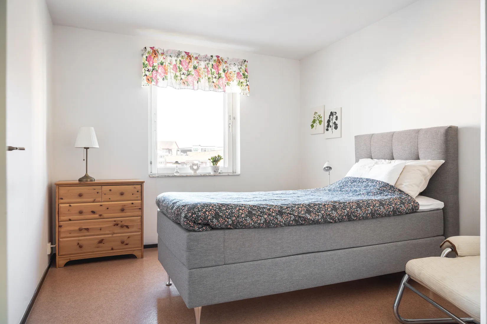 Bostadsrätt, Svanevägen 38, Lund