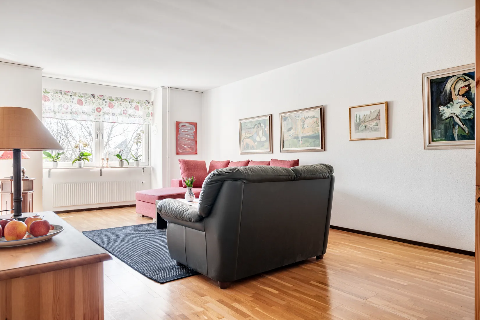 Bostadsrätt, Svanevägen 38, Lund