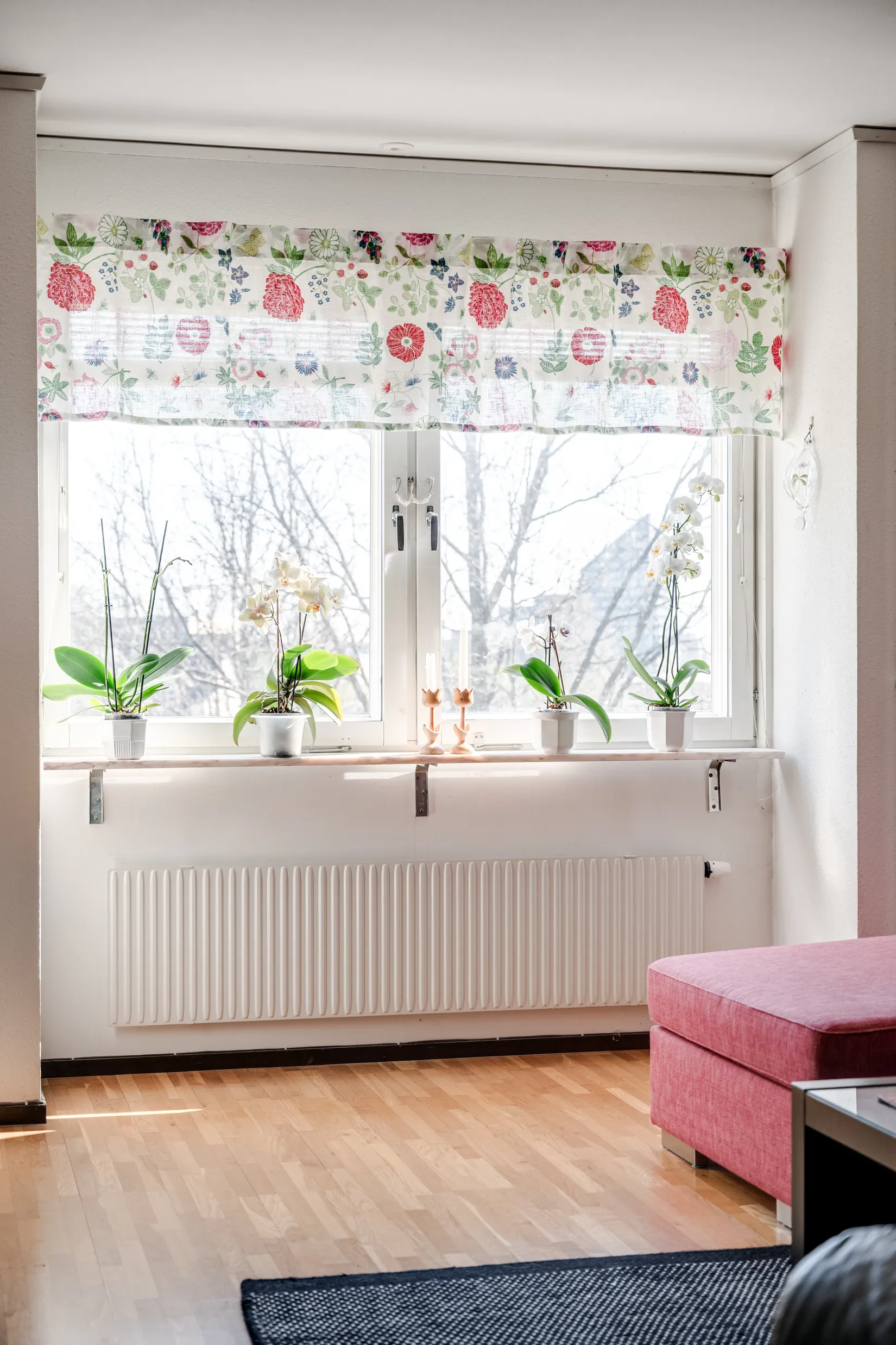 Bostadsrätt, Svanevägen 38, Lund