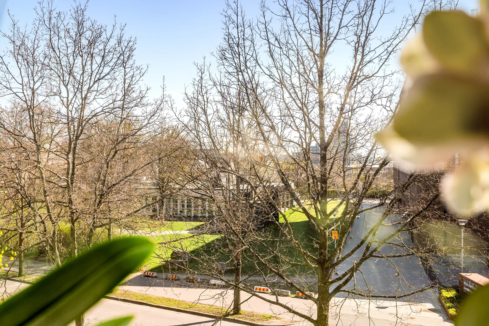 Bostadsrätt, Svanevägen 38, Lund