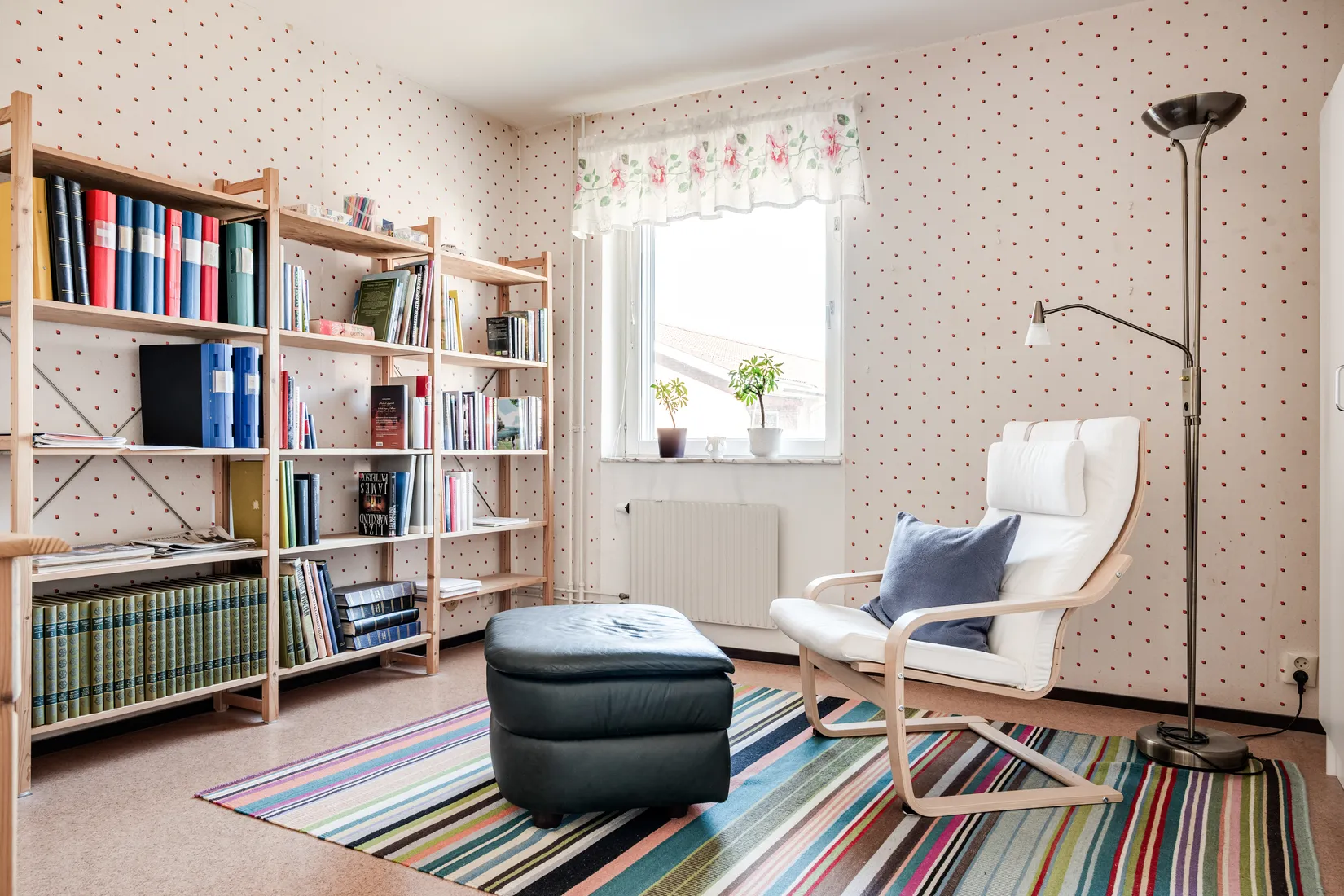 Bostadsrätt, Svanevägen 38, Lund