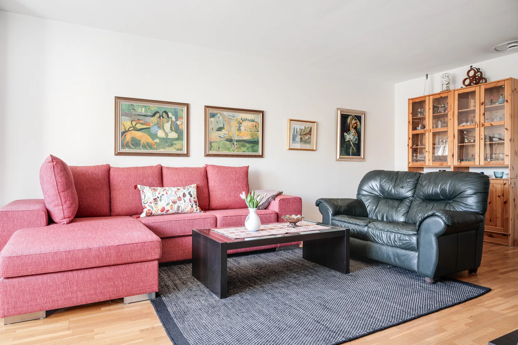 Bostadsrätt, Svanevägen 38, Lund