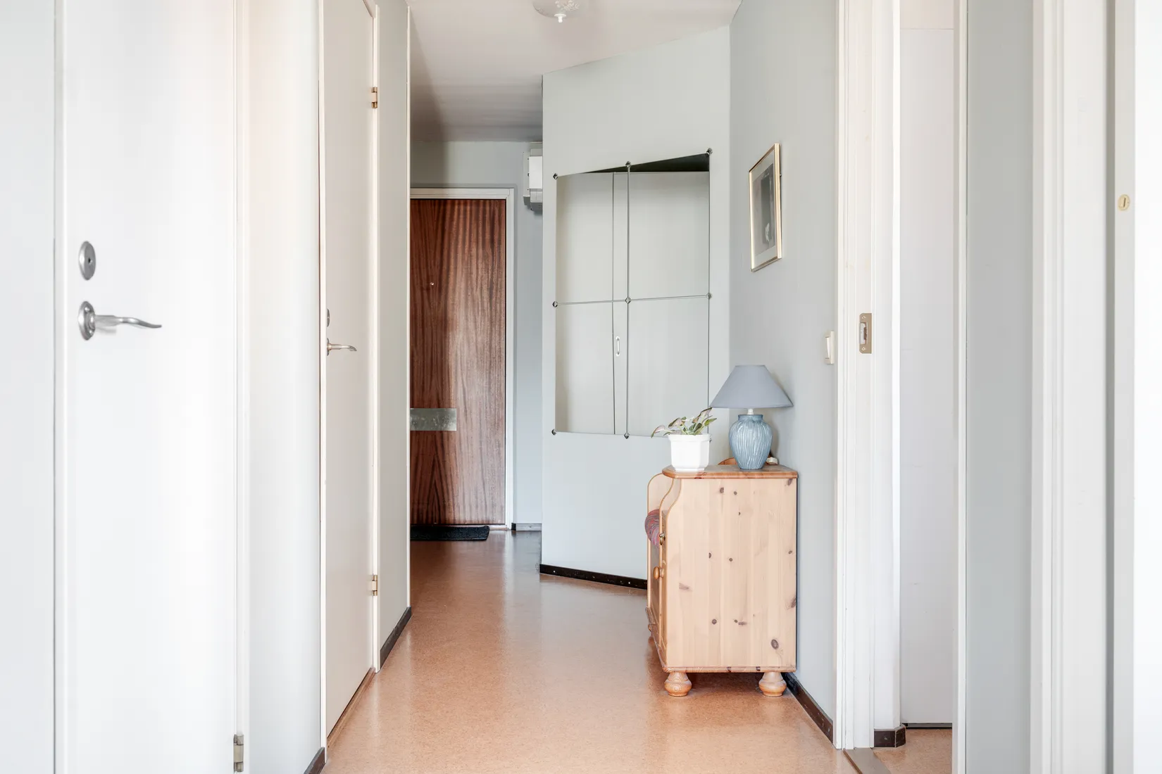 Bostadsrätt, Svanevägen 38, Lund