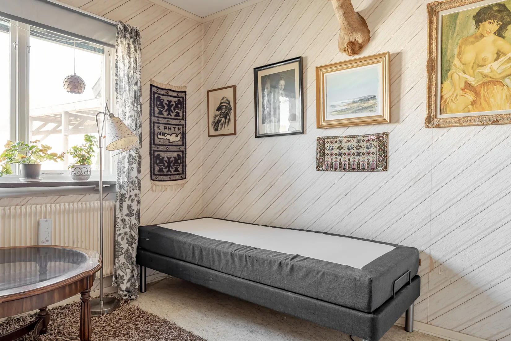 Villa, Gullarpsvägen 9, Centralt, Eslöv