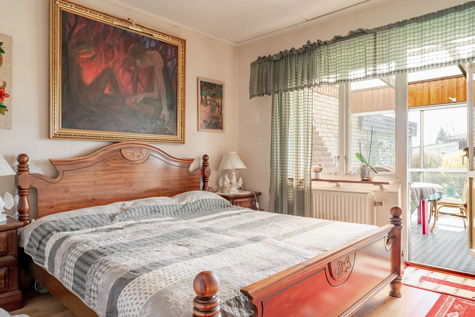 Villa, Gullarpsvägen 9, Centralt, Eslöv