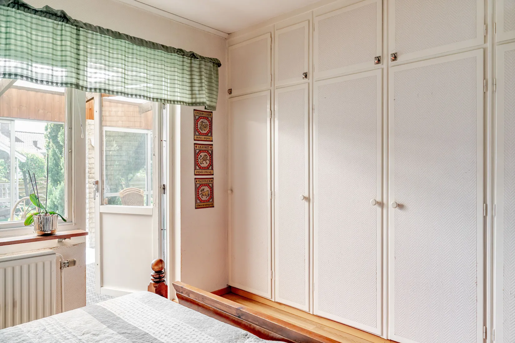 Villa, Gullarpsvägen 9, Centralt, Eslöv