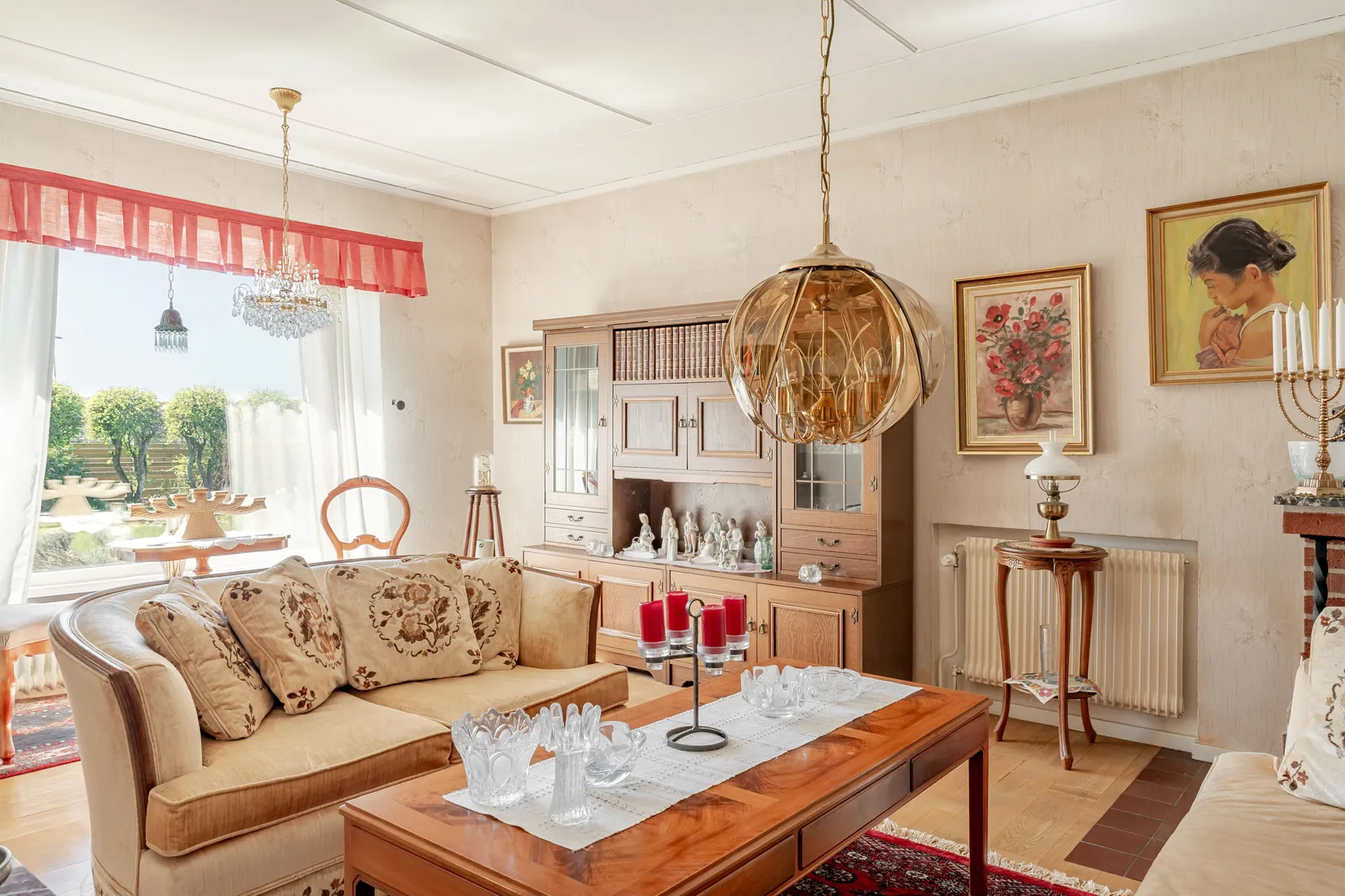 Villa, Gullarpsvägen 9, Centralt, Eslöv