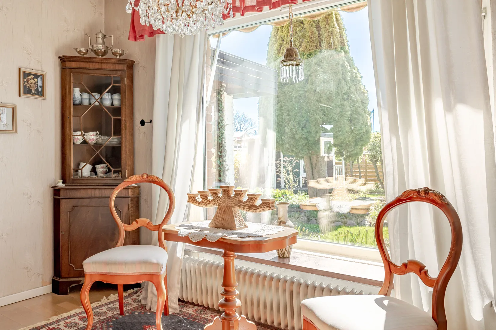 Villa, Gullarpsvägen 9, Centralt, Eslöv