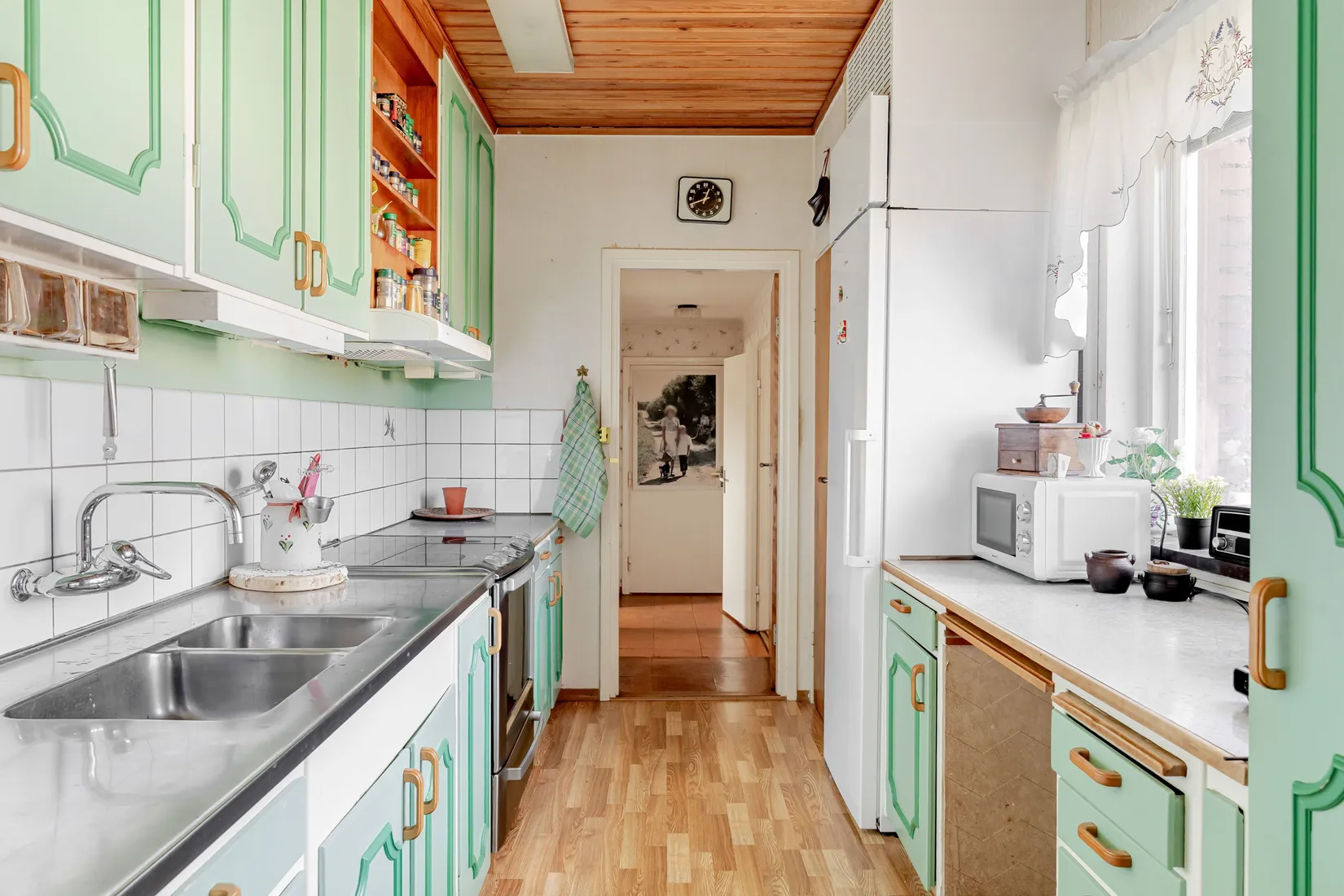 Villa, Gullarpsvägen 9, Centralt, Eslöv