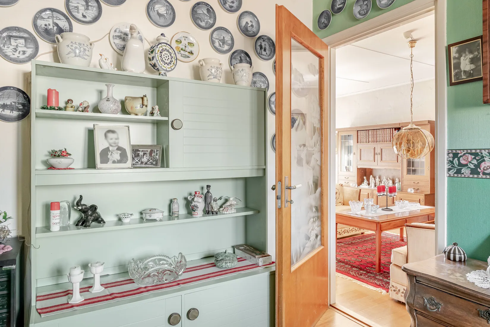 Villa, Gullarpsvägen 9, Centralt, Eslöv