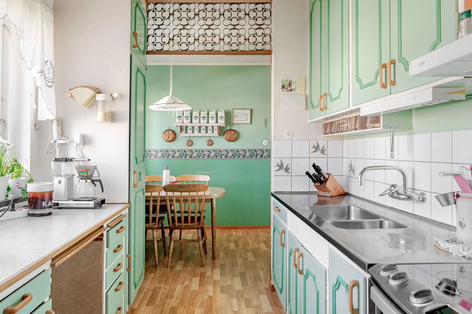 Villa, Gullarpsvägen 9, Centralt, Eslöv