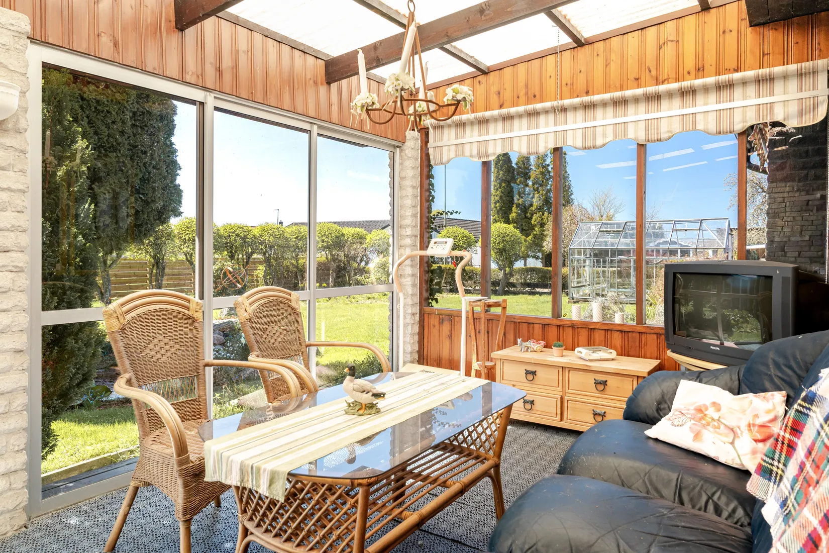 Villa, Gullarpsvägen 9, Centralt, Eslöv