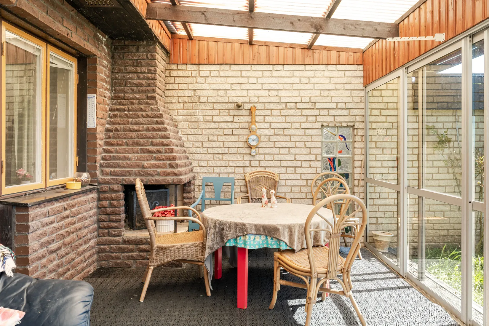 Villa, Gullarpsvägen 9, Centralt, Eslöv