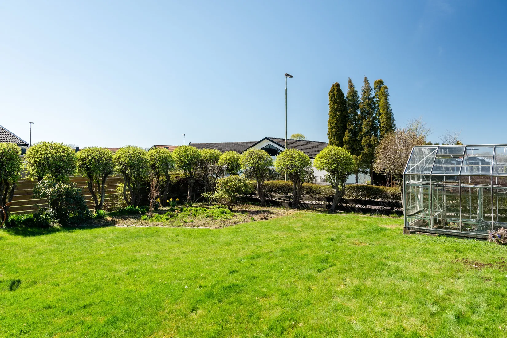 Villa, Gullarpsvägen 9, Centralt, Eslöv