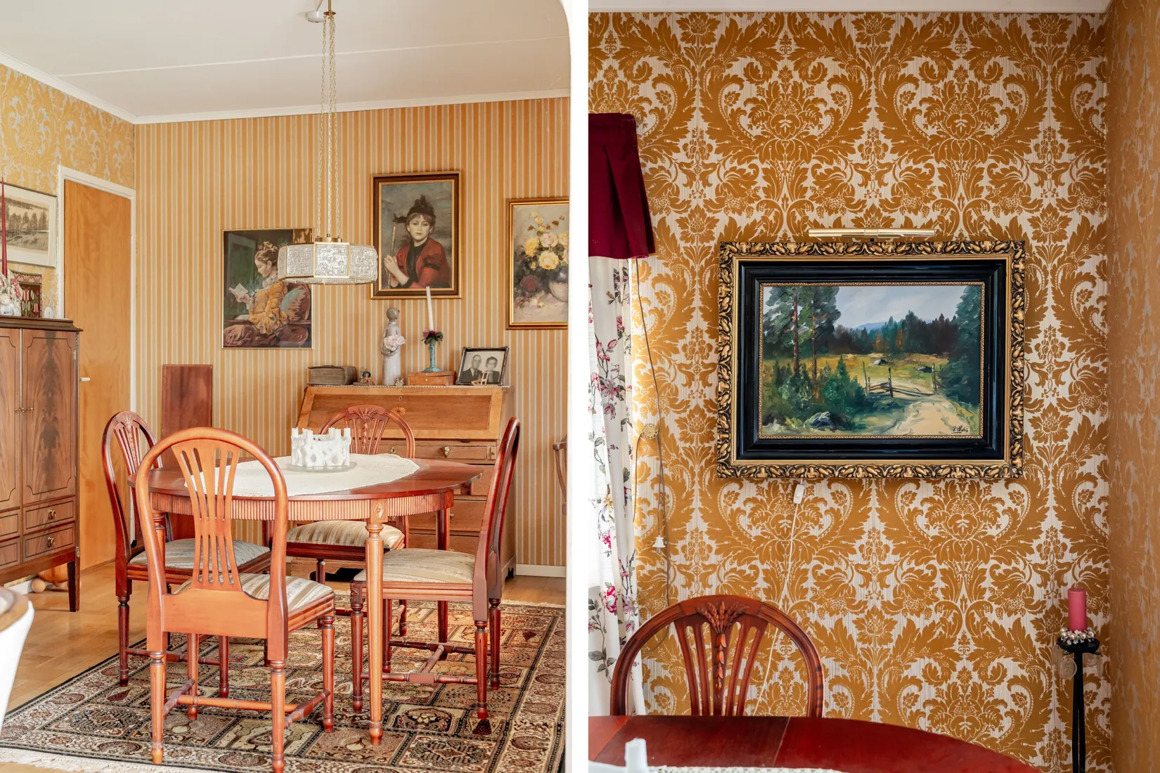 Villa, Gullarpsvägen 9, Centralt, Eslöv