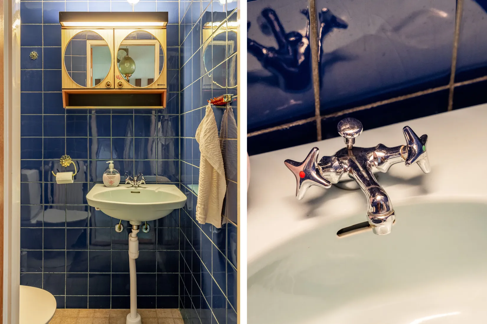 Villa, Gullarpsvägen 9, Centralt, Eslöv