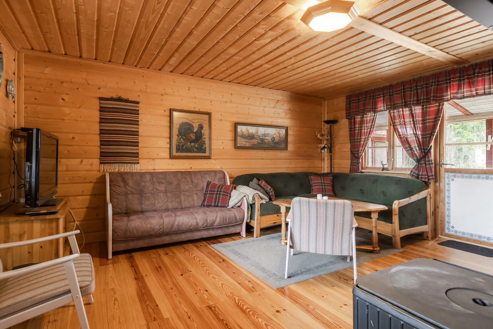 Fritidshus, Östertorpen 437, Åre