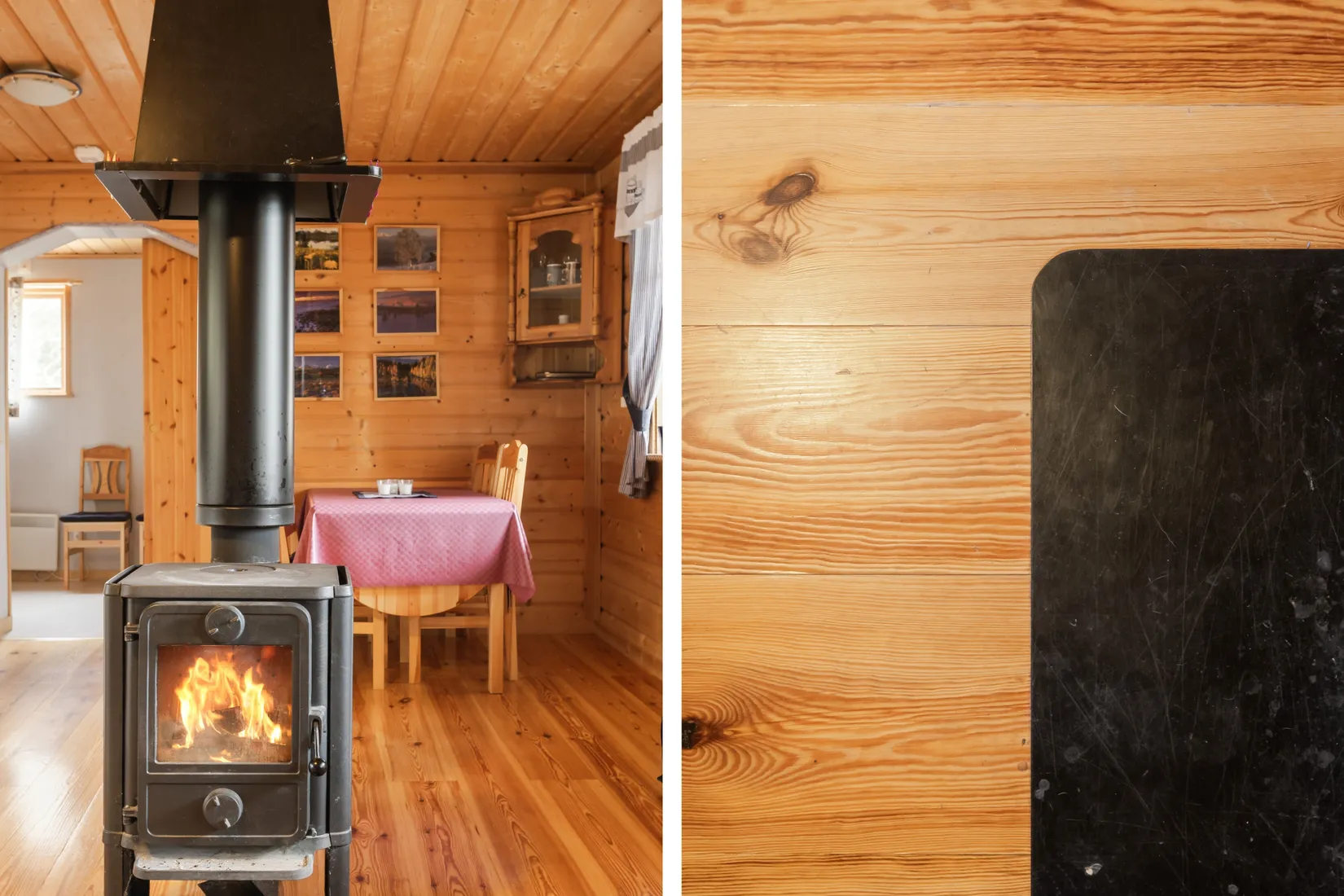 Fritidshus, Östertorpen 437, Åre