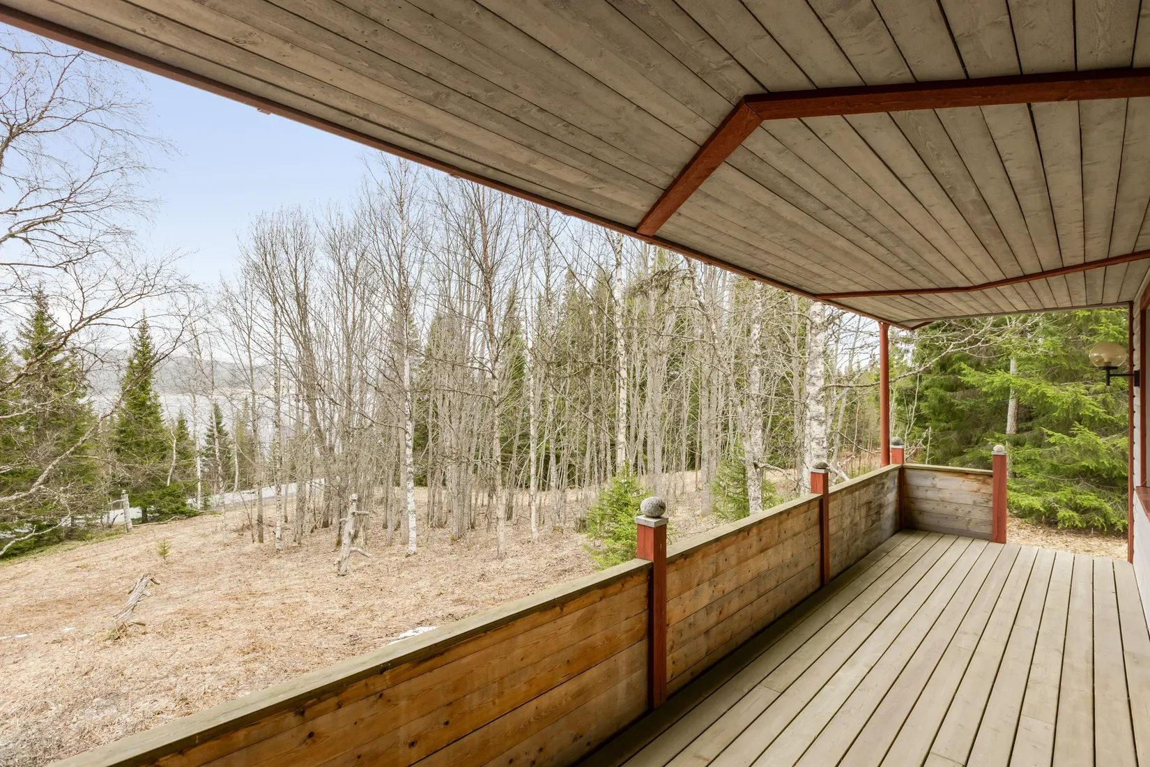 Fritidshus, Östertorpen 437, Åre