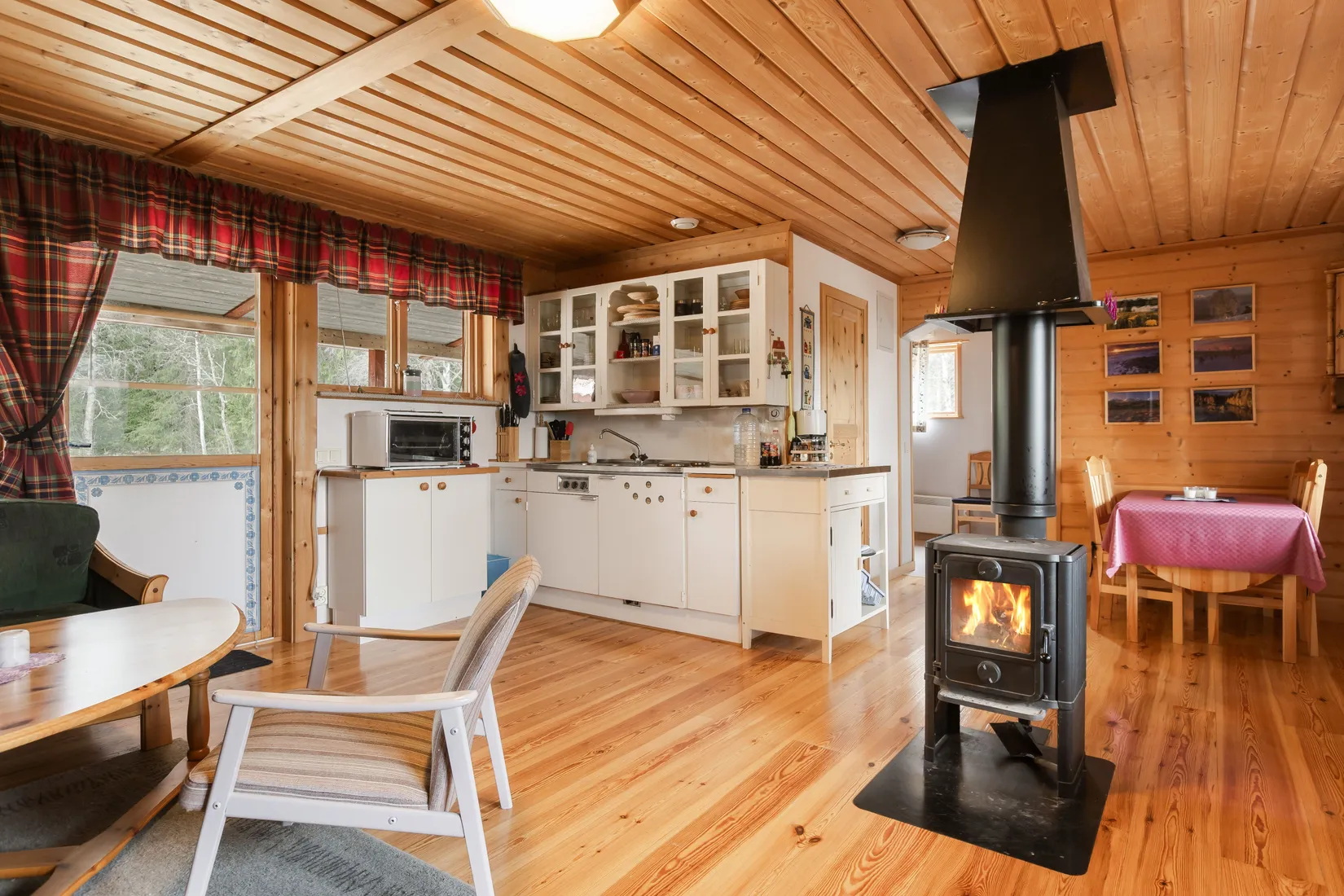 Fritidshus, Östertorpen 437, Åre