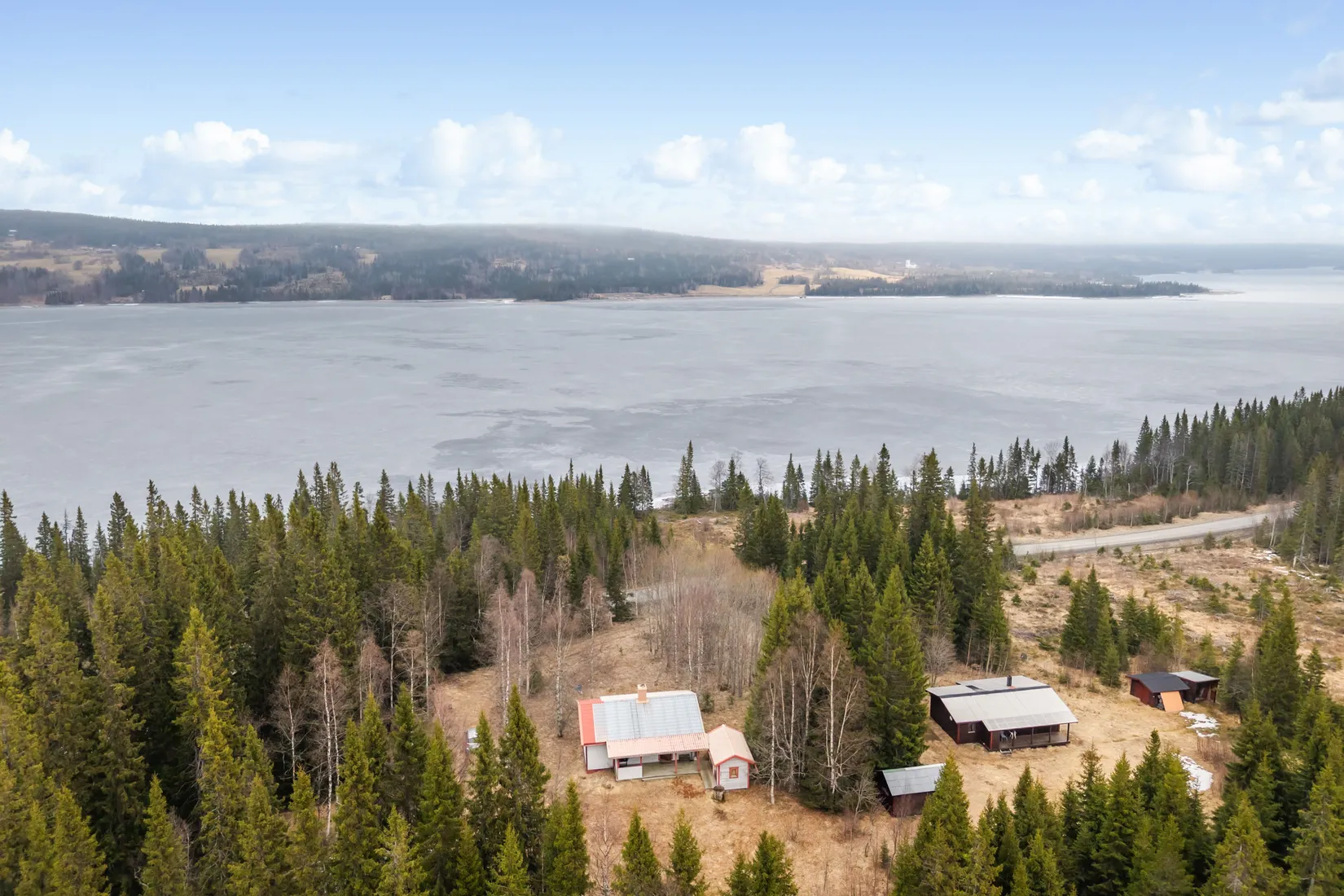 Fritidshus, Östertorpen 437, Åre