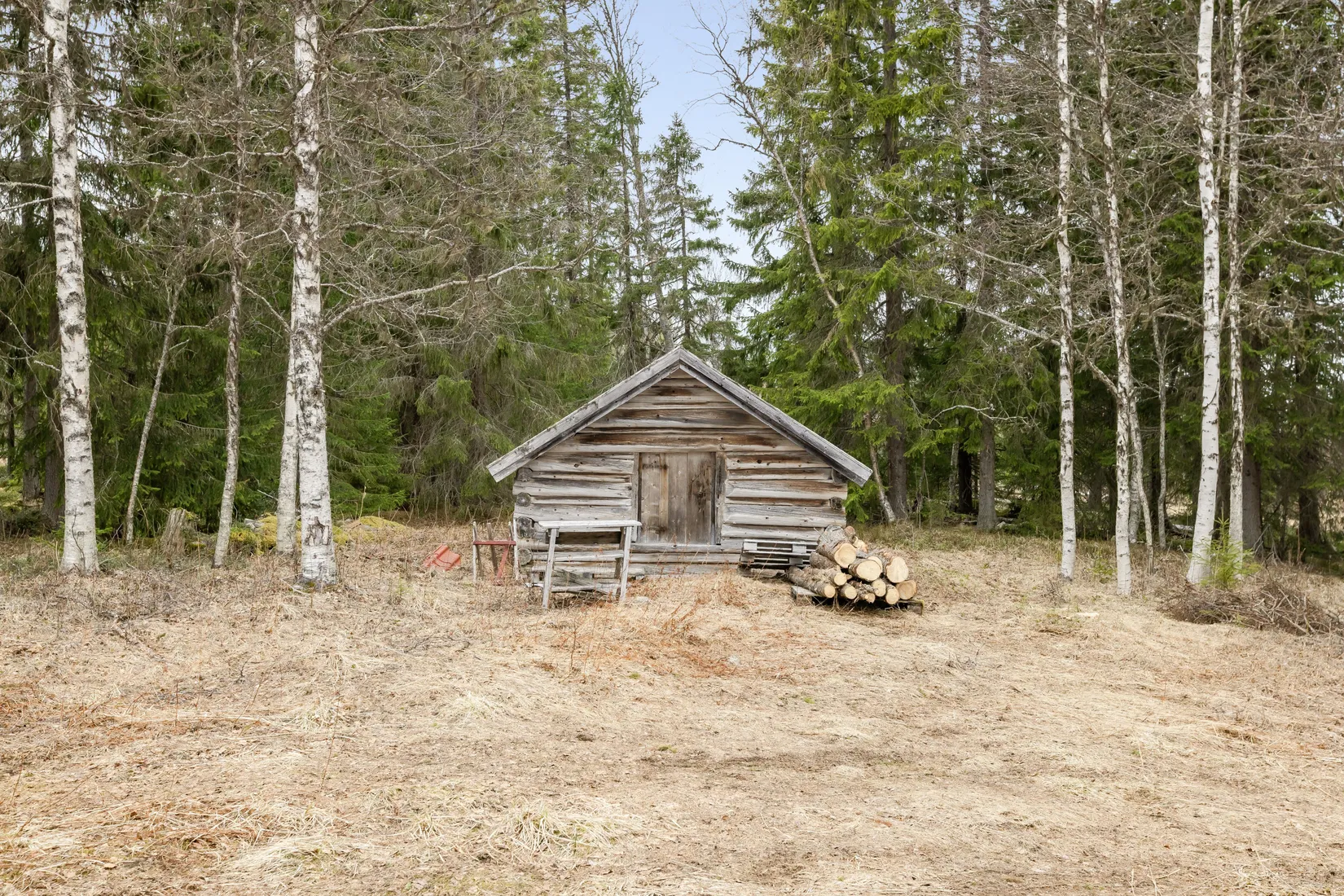 Fritidshus, Östertorpen 437, Åre