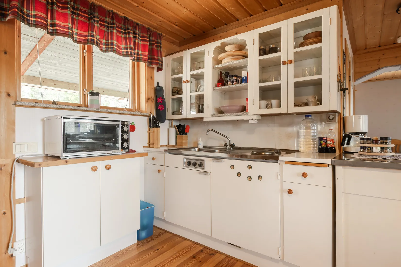 Fritidshus, Östertorpen 437, Åre