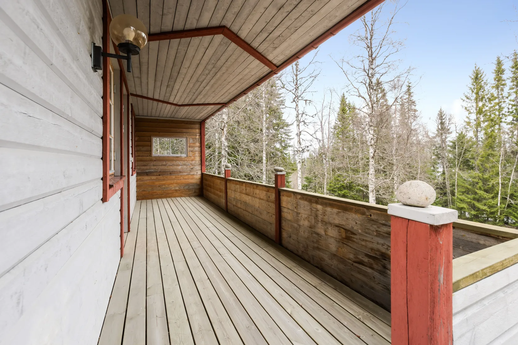 Fritidshus, Östertorpen 437, Åre