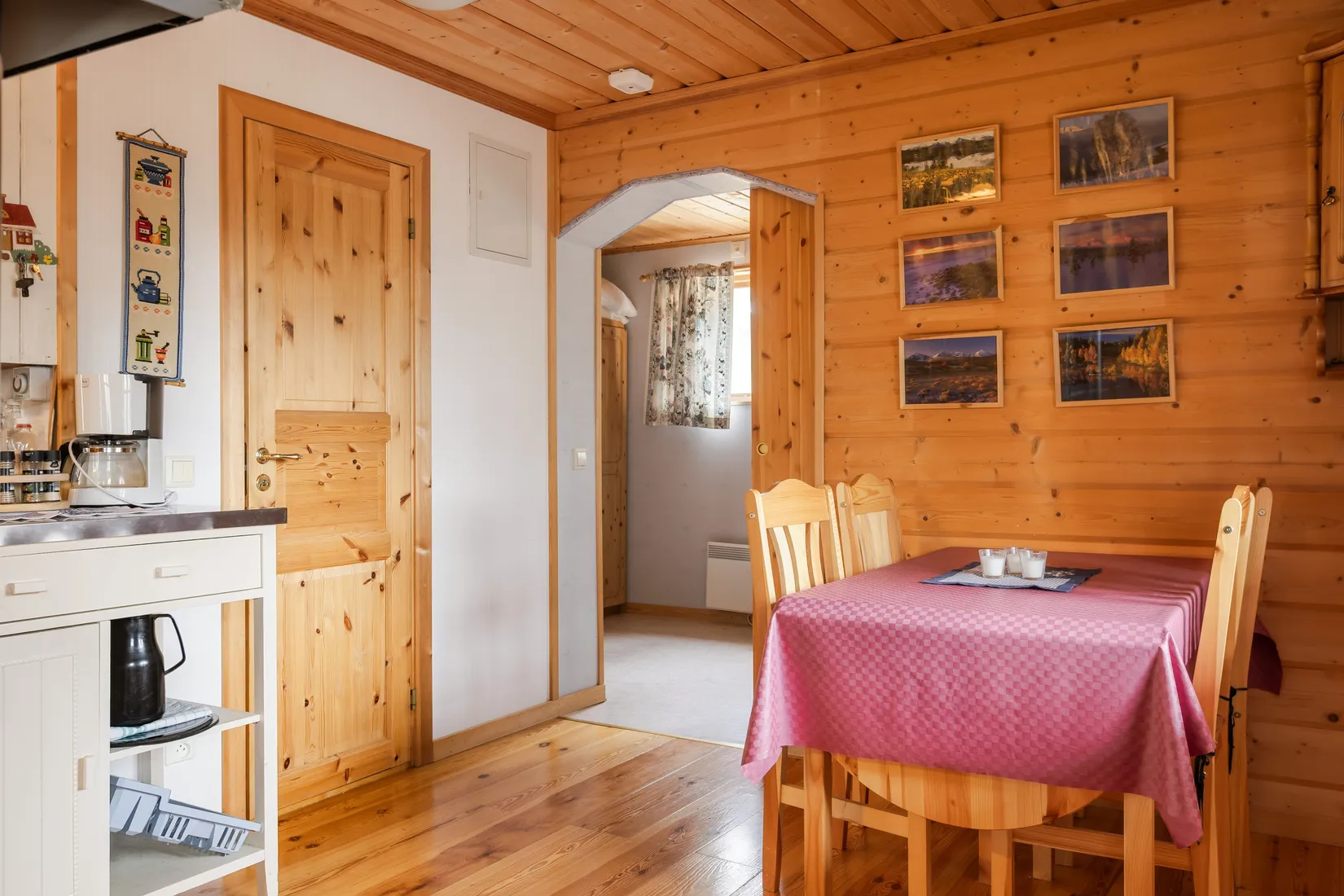 Fritidshus, Östertorpen 437, Åre